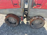 Chassis with 