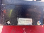 Control Station with 