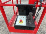 Control Station Upper with 