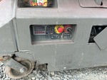 Control Station Ground with 