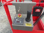 Control Station Upper with 