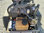 Air Compressor with 