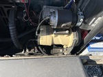 Air Compressor with 