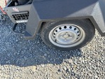 Trailer Chassis with 