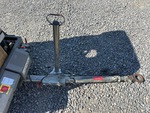 Trailer Chassis with 