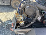 Air Compressor with 