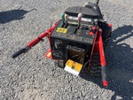Control Station with 