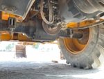 Drivetrain with 
