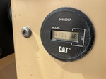 Aspect général with Compteur horaire / compteur kilométrique