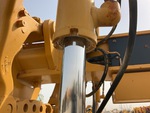 Hydraulique with 