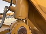Hydraulique with 