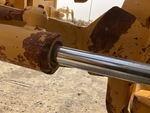 Hydraulique with 