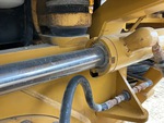 Hydraulique with 