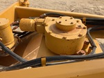 Hydraulique with 