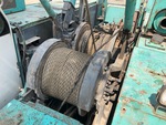 Crane Superstructure with 