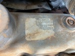 Motor with 