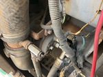 Motor with 