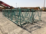 Crane Superstructure with 