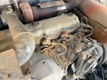 Motor with 