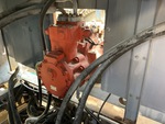 Hydraulics with 
