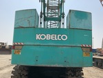 Crane Superstructure with 