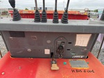 Control Station with 