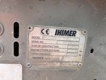 General Appearance with Numéro de série/Numéro d'identification du véhicule automobile