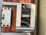 Control Station with 