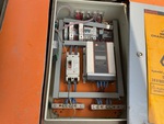 Control Station with 