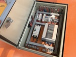 Control Station with 