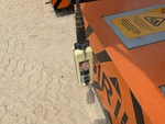 Control Station with 