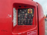 Basic Lower Control Station with 