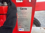 General Appearance with Numéro de série/Numéro d'identification du véhicule automobile