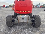 Chassis Photos with 