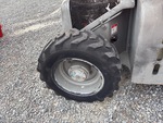 Drivetrain with 