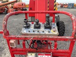 Control Station Upper with 