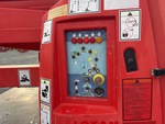 Control Station Ground with 