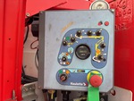 Control Station Ground with 