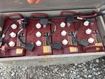 Electrical with 