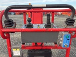 Control Station Upper with 