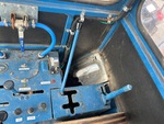 Control Station with 