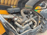 Motor with 