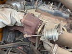Motor with 
