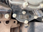 Engine with 