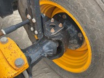 Drivetrain with 
