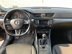 Control Station with 
