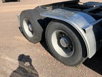 4 Underbody - Truck with 
