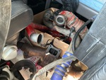 4 Engine with 