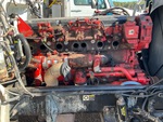 4 Engine with 