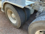 4 Underbody - Truck with 
